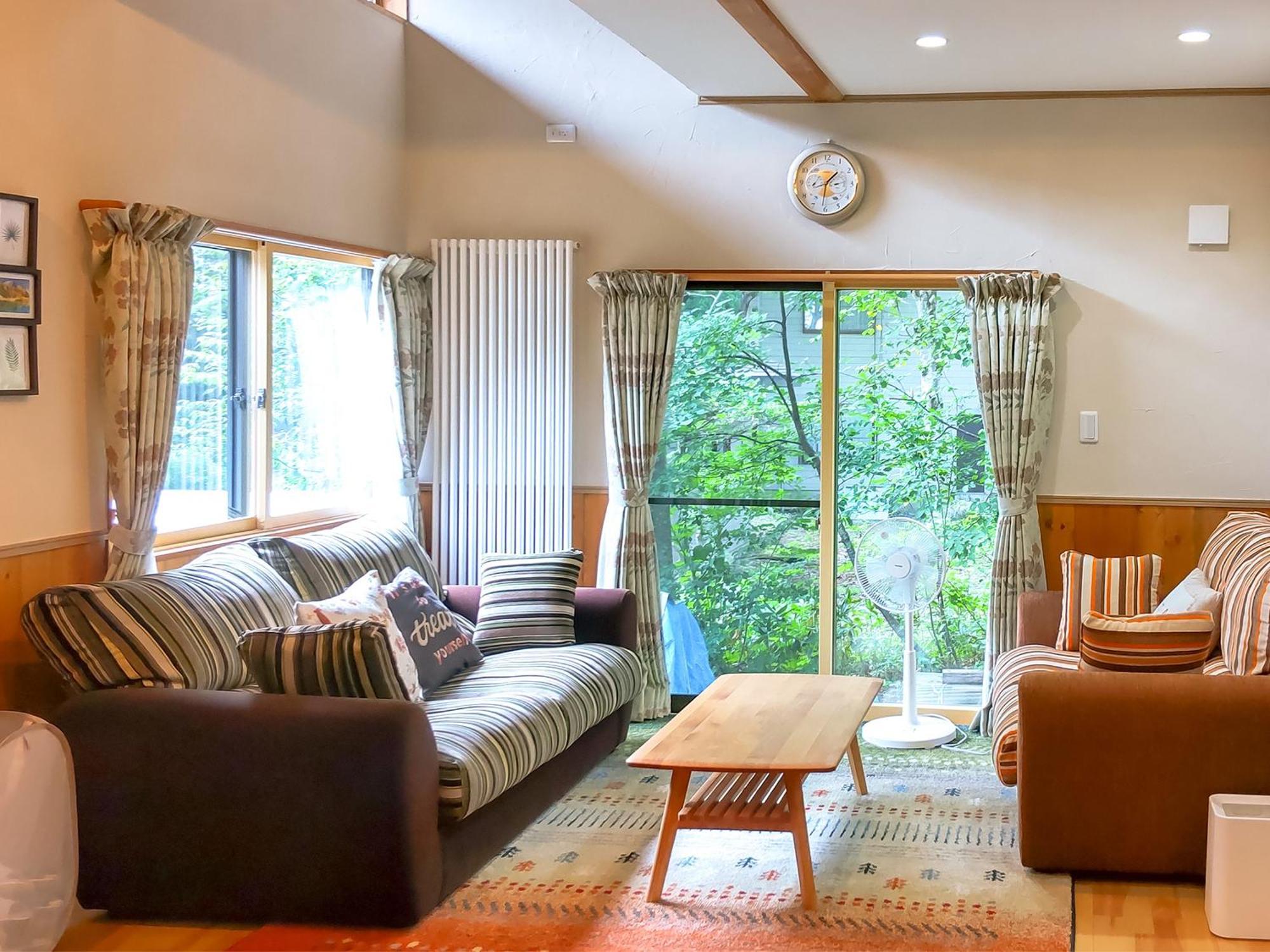 Kudo'S Lodge Хакуба-Мура Экстерьер фото
